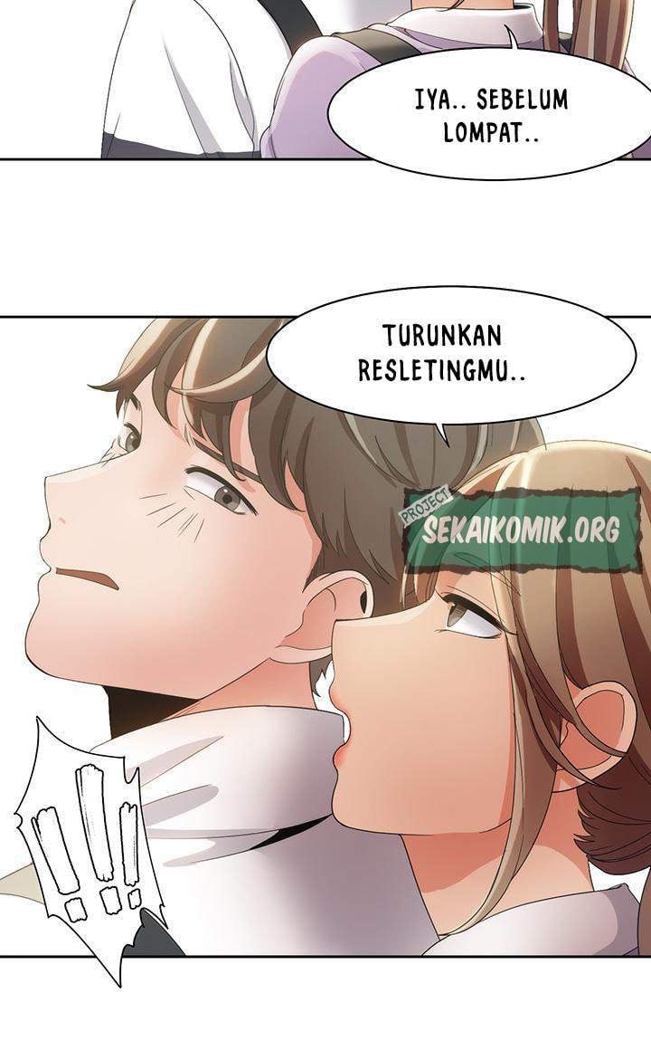 Betting Couple - Chapter 9 17
