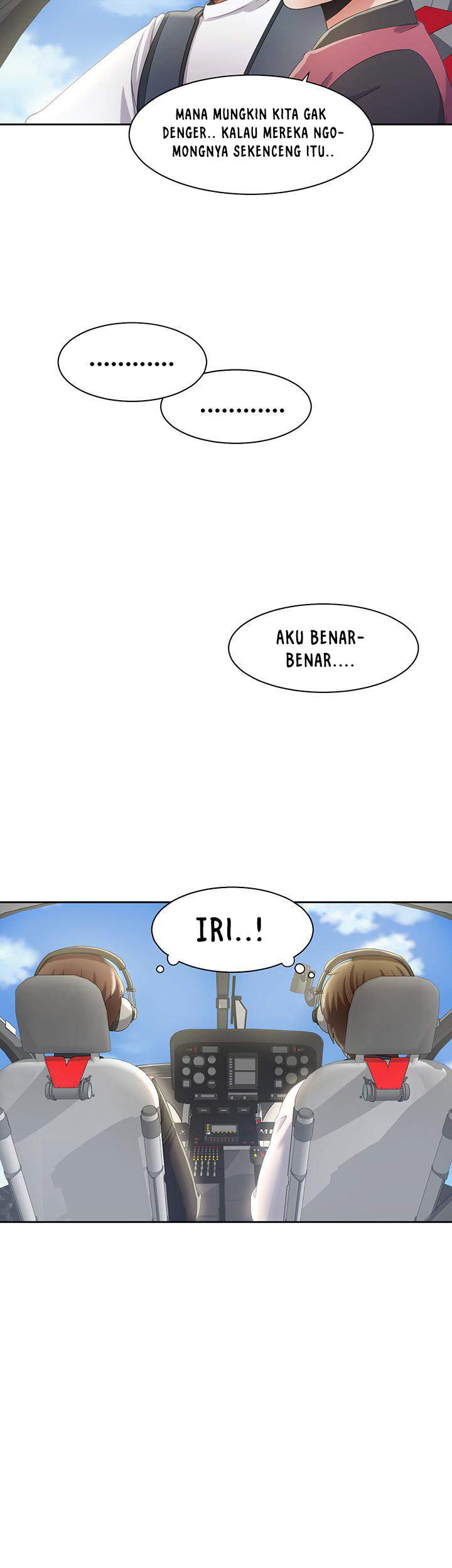Betting Couple - Chapter 9 34