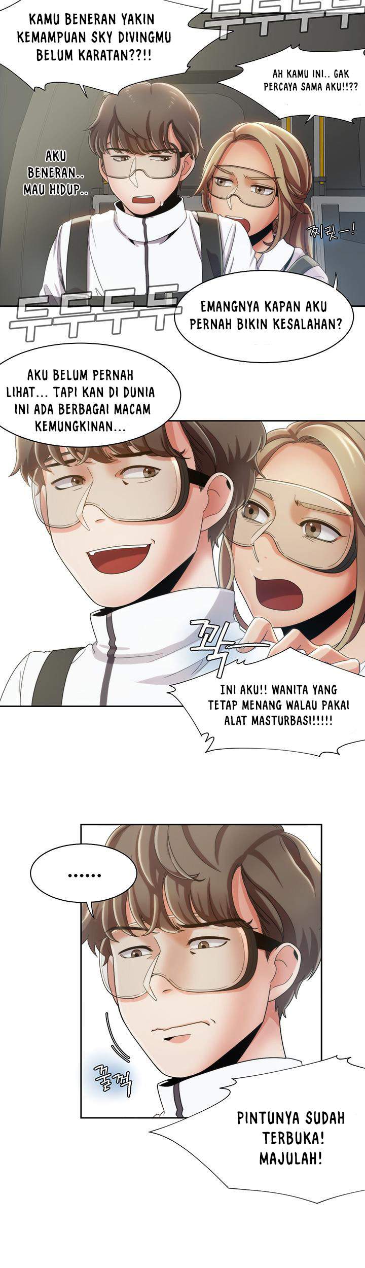 Betting Couple - Chapter 9 22