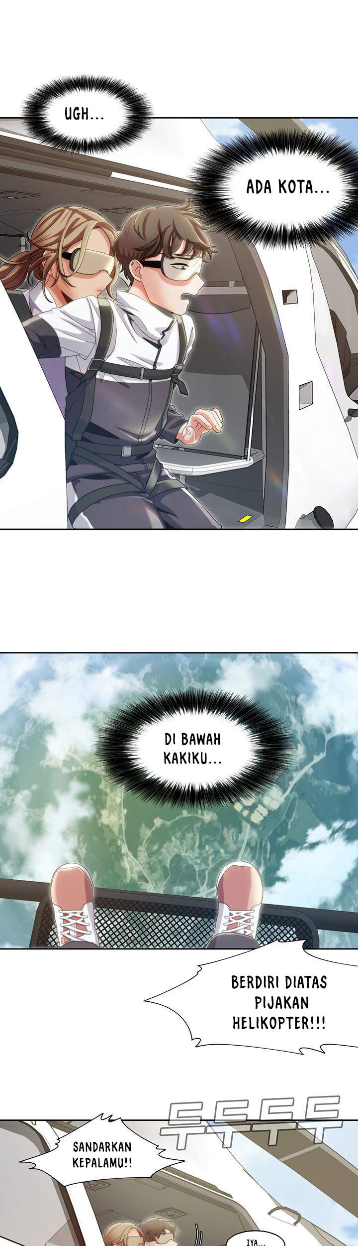 Betting Couple - Chapter 9 24