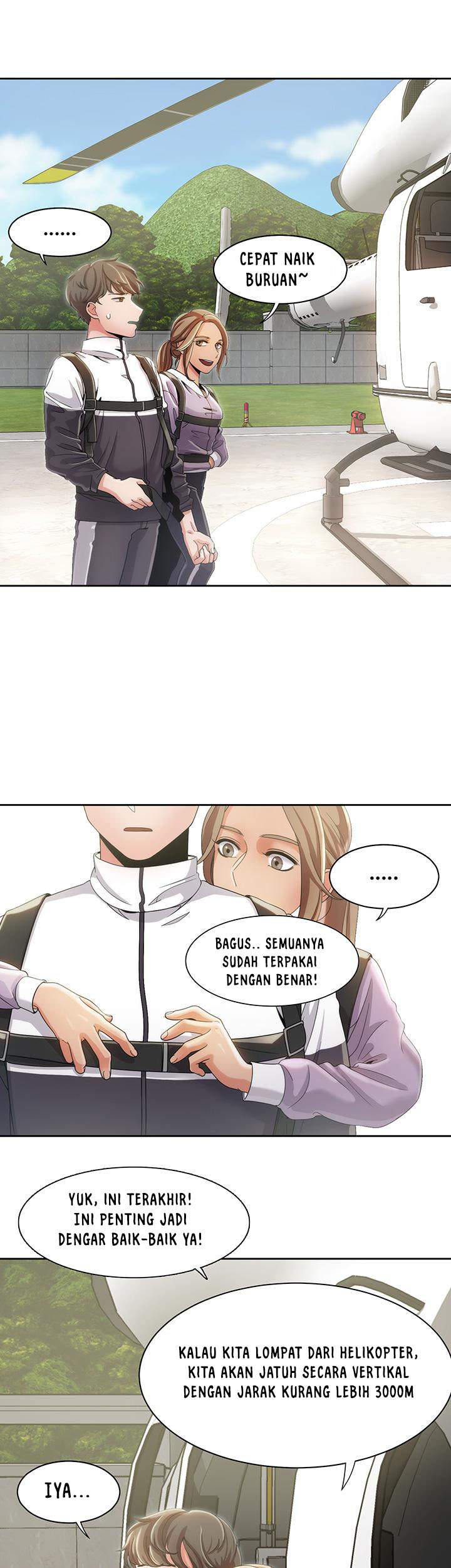 Betting Couple - Chapter 9 15