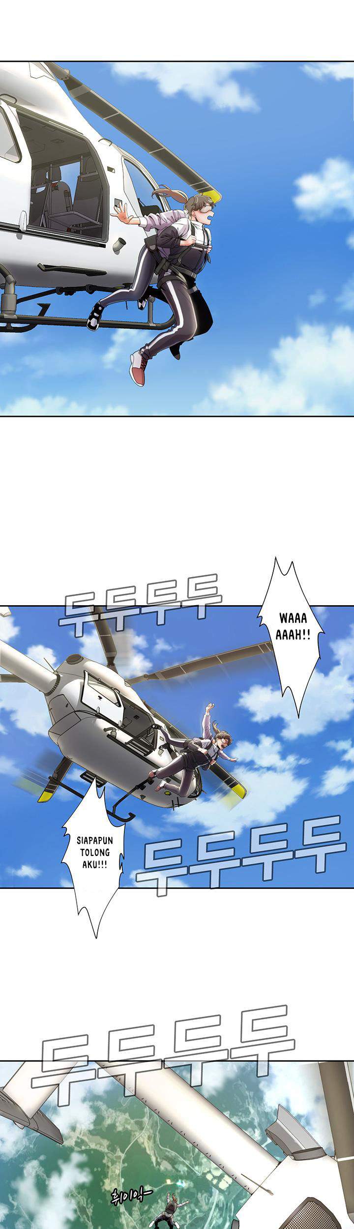Betting Couple - Chapter 9 30