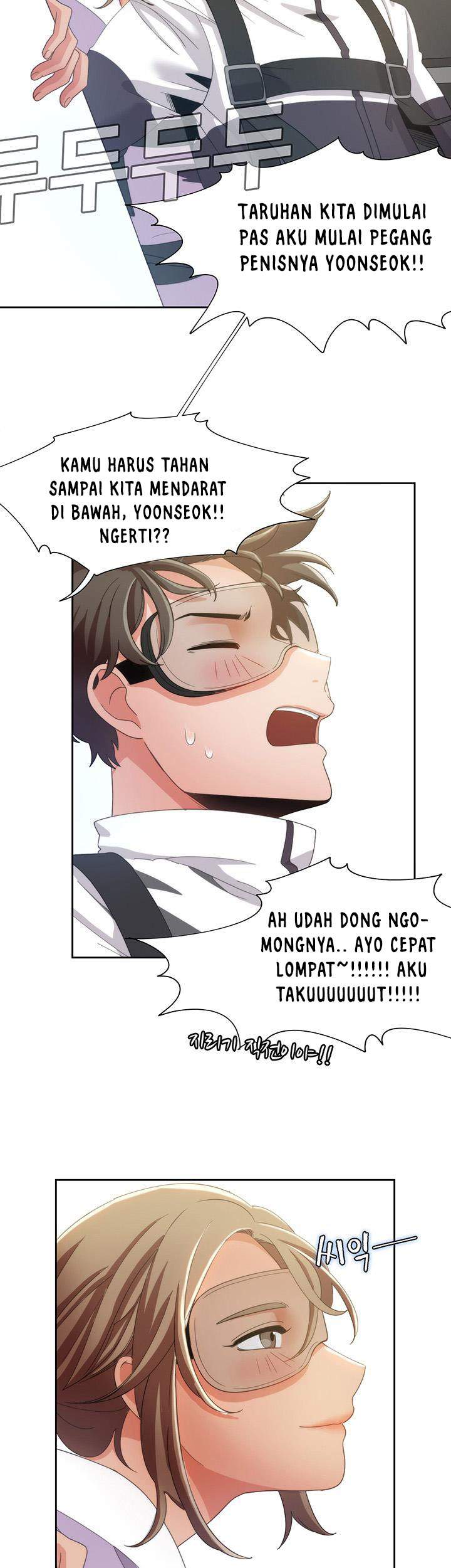 Betting Couple - Chapter 9 28