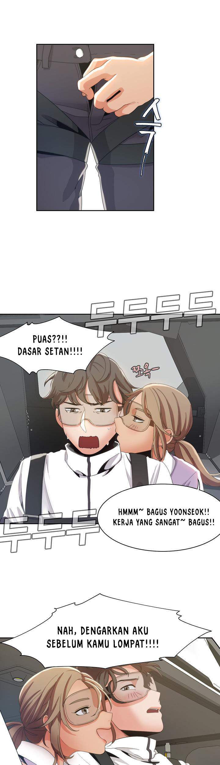 Betting Couple - Chapter 9 27