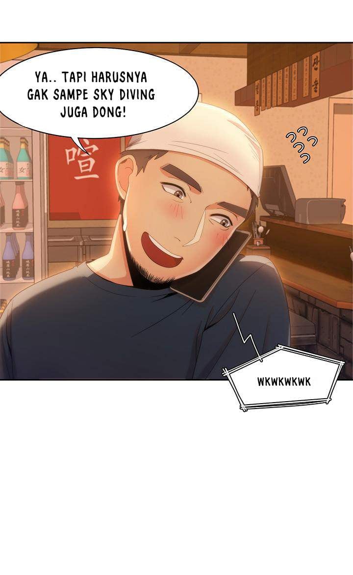 Betting Couple - Chapter 9 4