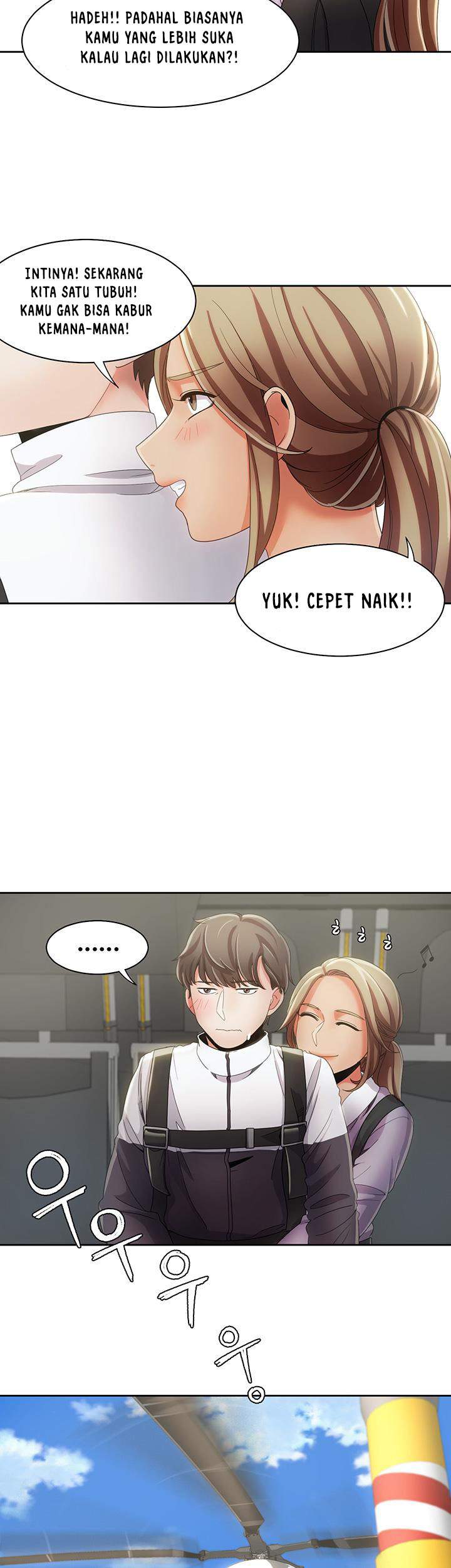 Betting Couple - Chapter 9 19