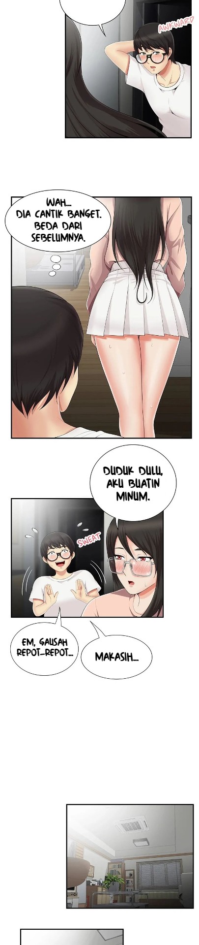 Gluestick Girl - Chapter 08 5