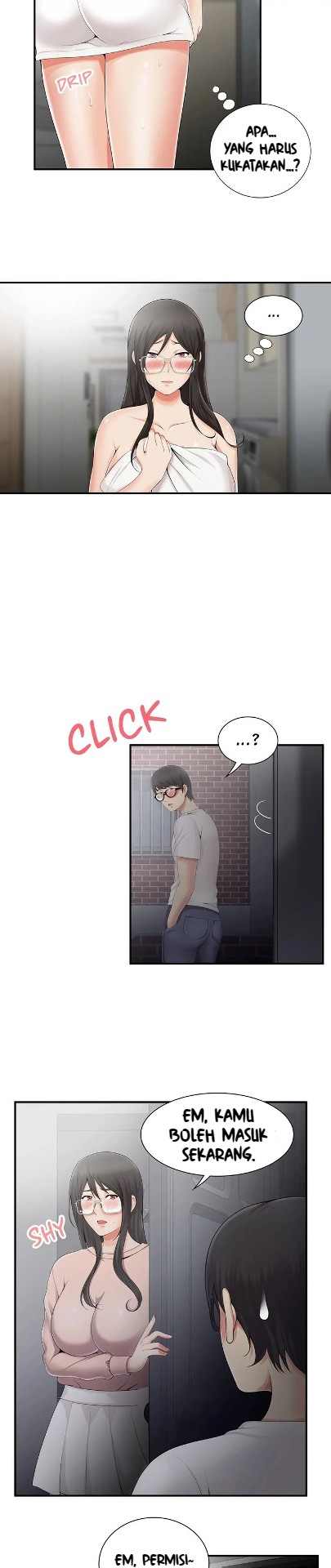 Gluestick Girl - Chapter 08 4