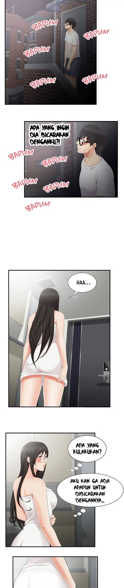 Gluestick Girl - Chapter 08 3