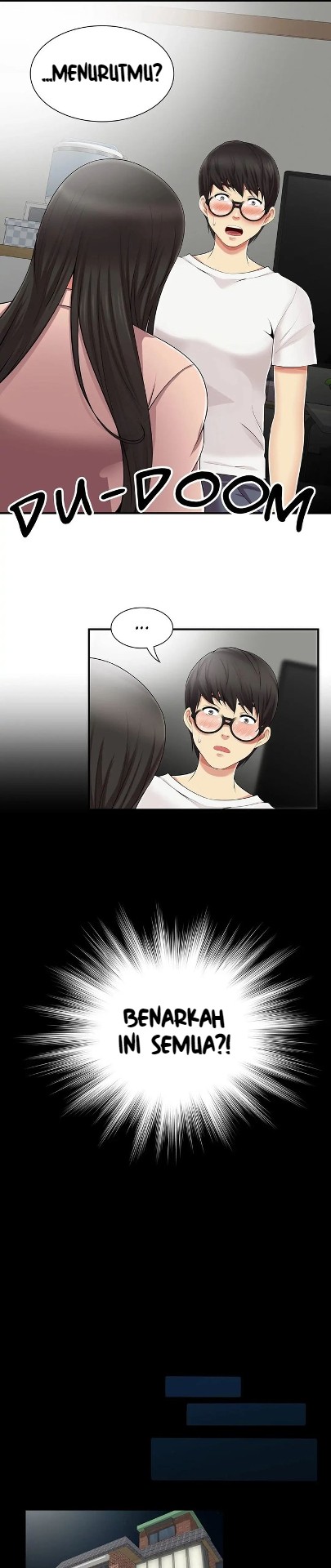 Gluestick Girl - Chapter 08 16