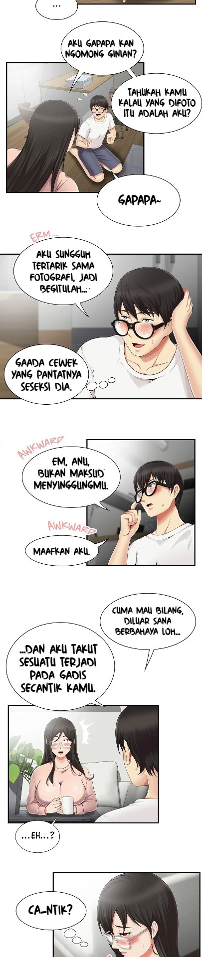 Gluestick Girl - Chapter 08 10