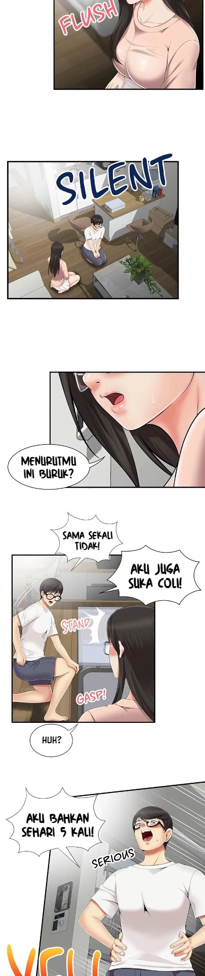 Gluestick Girl - Chapter 08 11