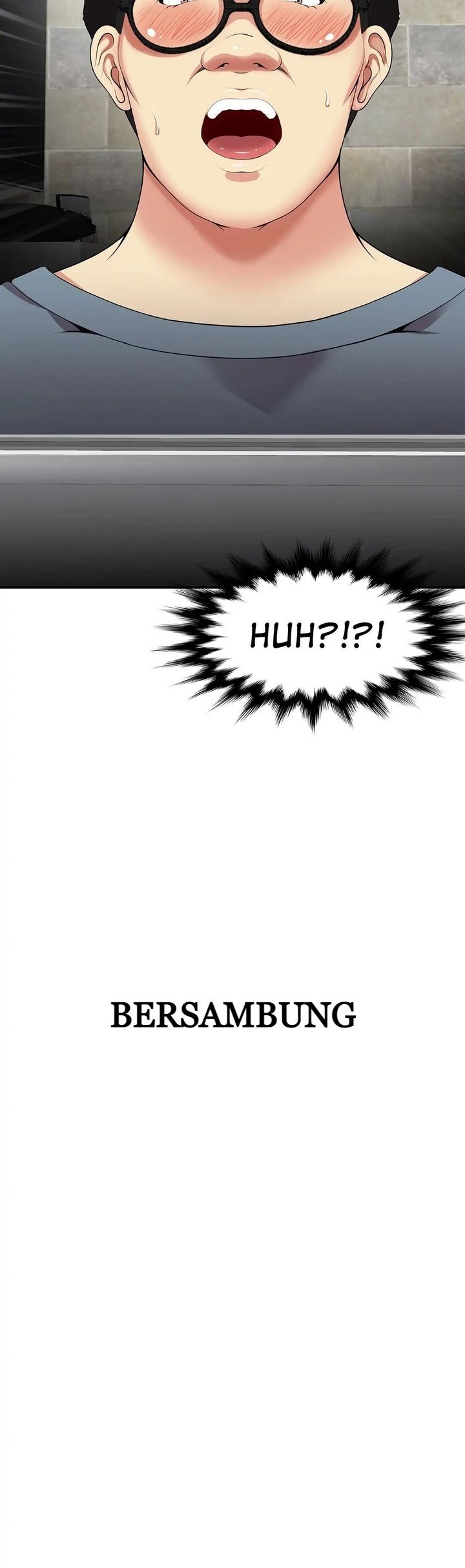 Gluestick Girl - Chapter 08 19