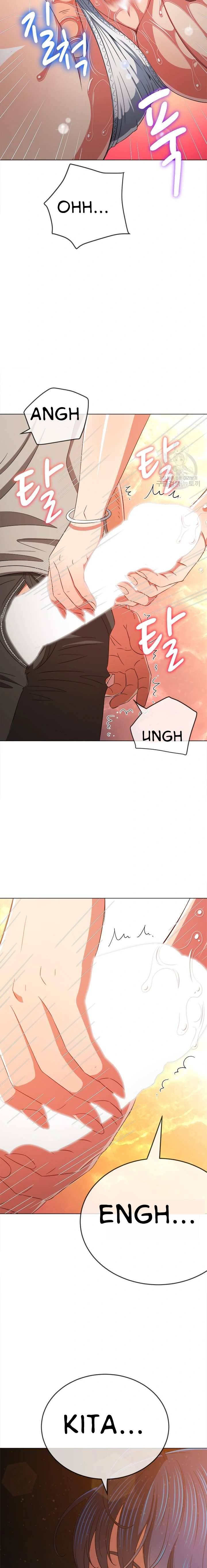 My High School Bully - Chapter 182 23