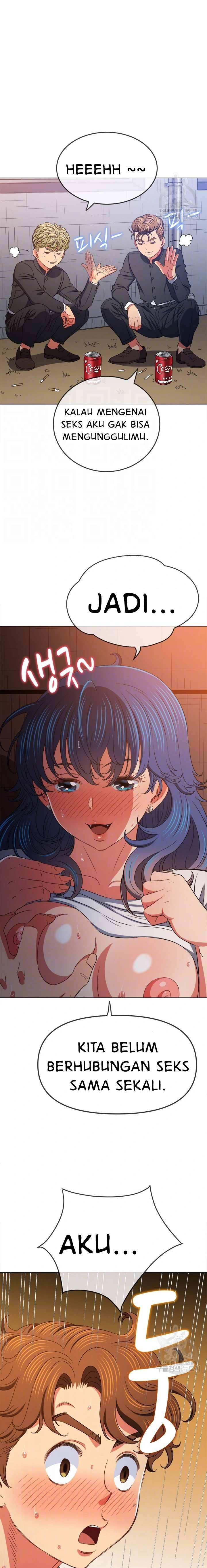 My High School Bully - Chapter 182 7
