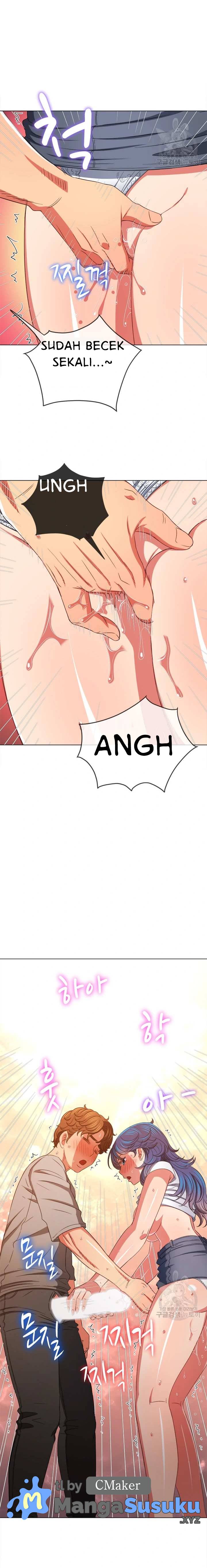 My High School Bully - Chapter 182 21