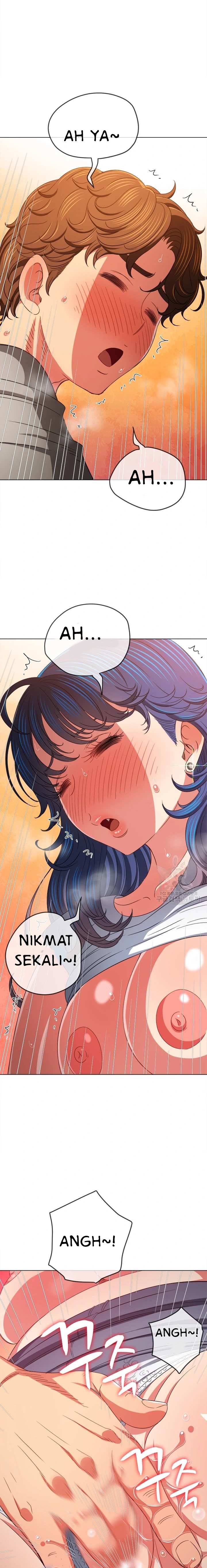 My High School Bully - Chapter 182 22