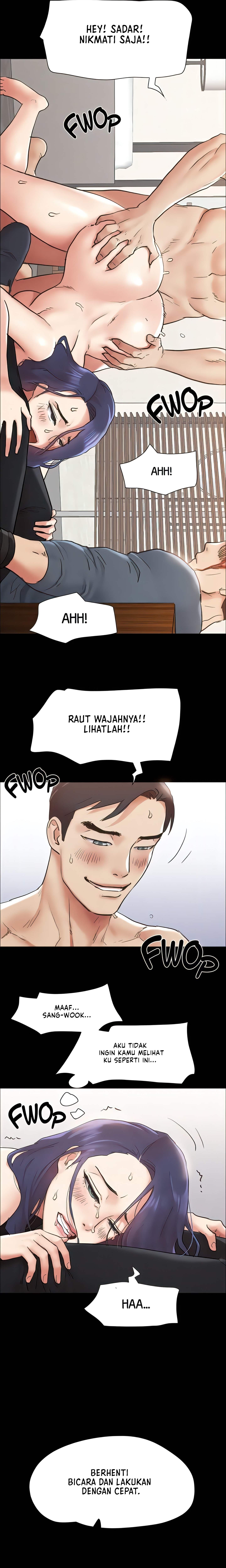 Only With Consent Uncensored - Chapter 158 25