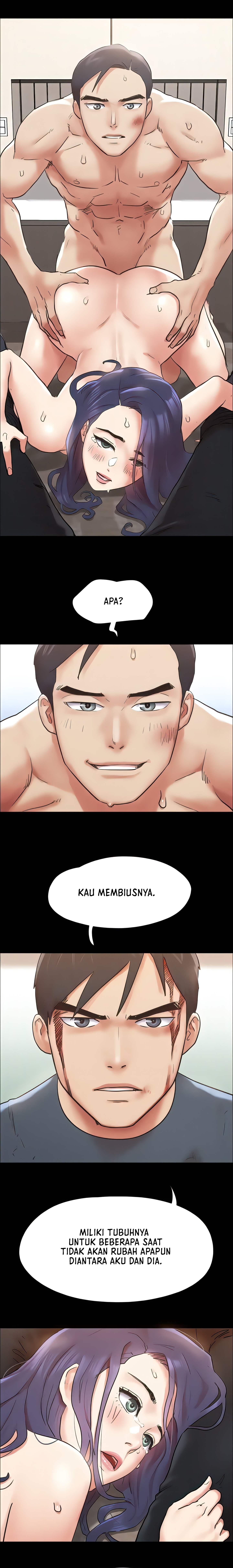 Only With Consent Uncensored - Chapter 158 26