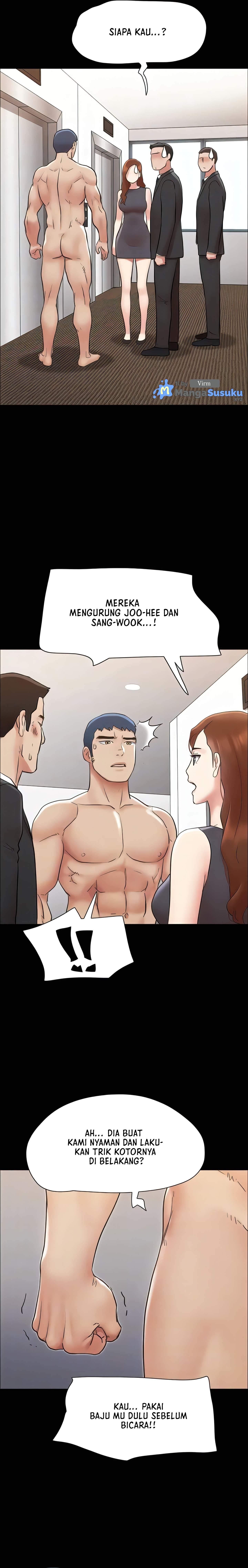 Only With Consent Uncensored - Chapter 158 11