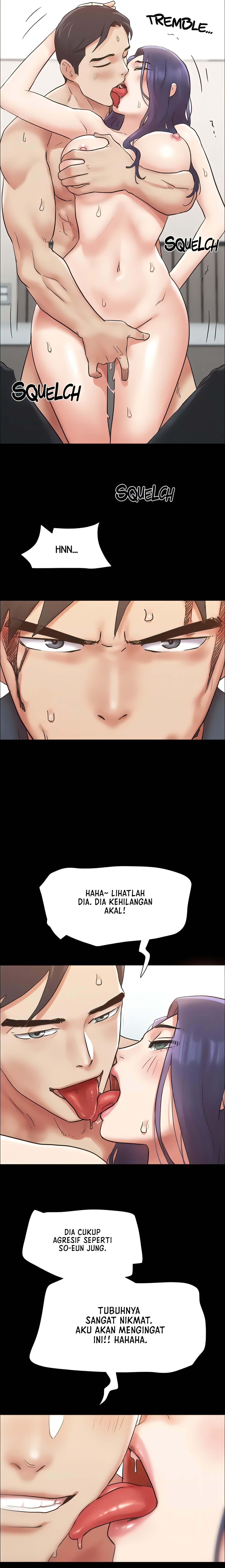 Only With Consent Uncensored - Chapter 158 28
