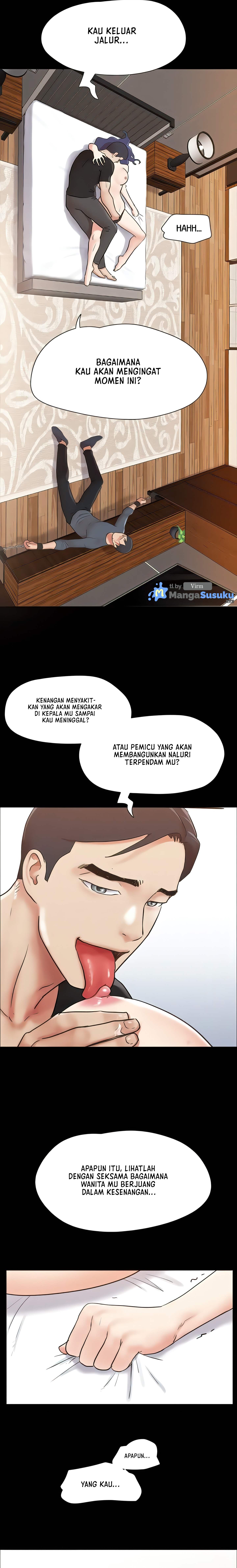 Only With Consent Uncensored - Chapter 158 6
