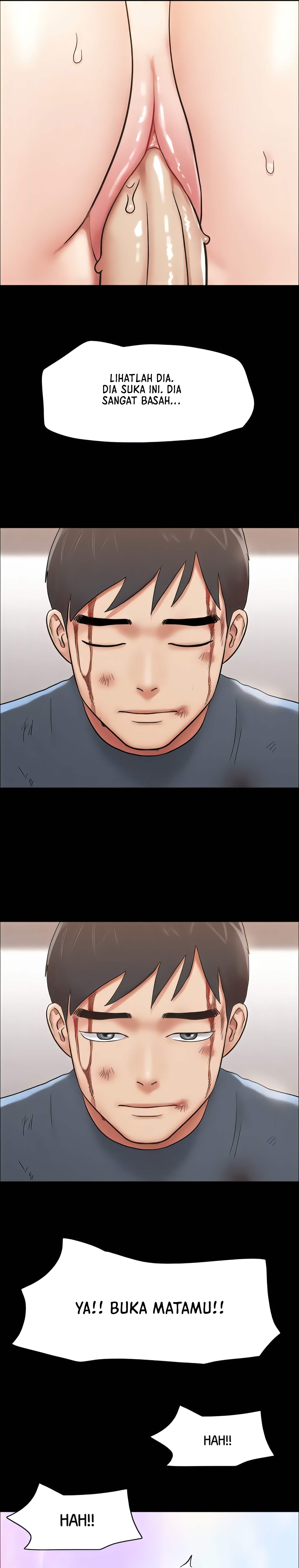 Only With Consent Uncensored - Chapter 158 22