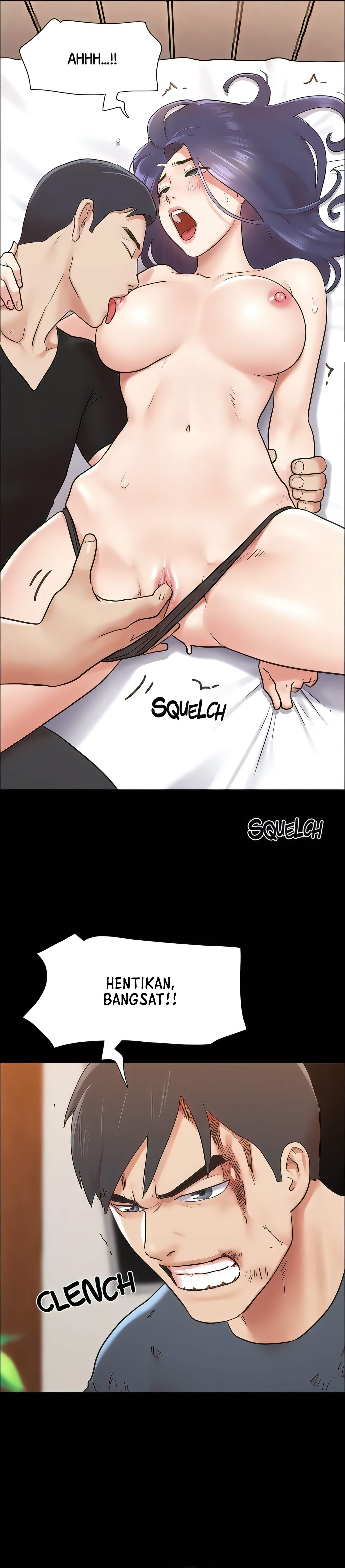 Only With Consent Uncensored - Chapter 158 5