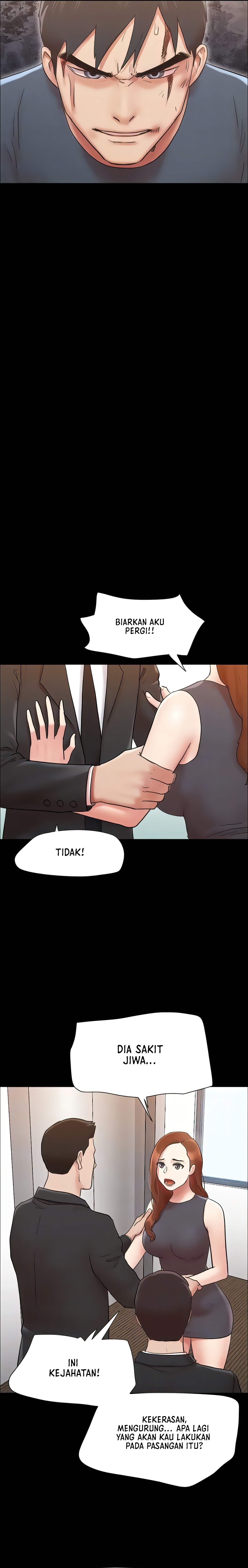 Only With Consent Uncensored - Chapter 158 9