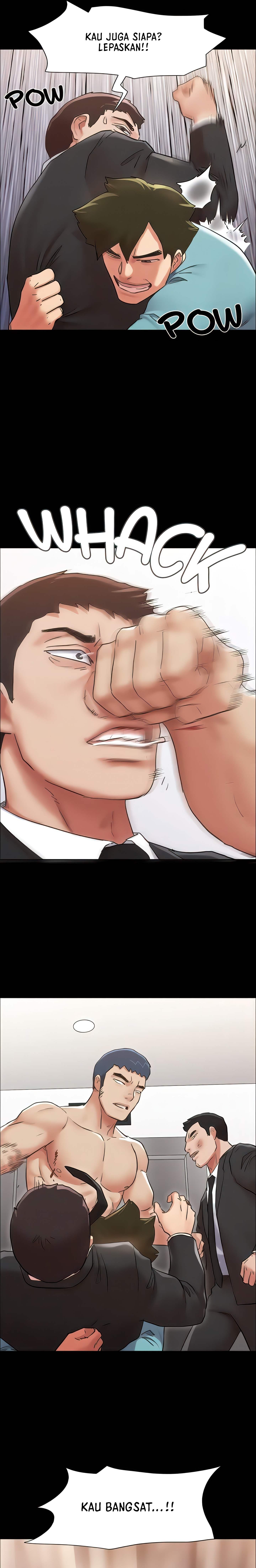 Only With Consent Uncensored - Chapter 158 13
