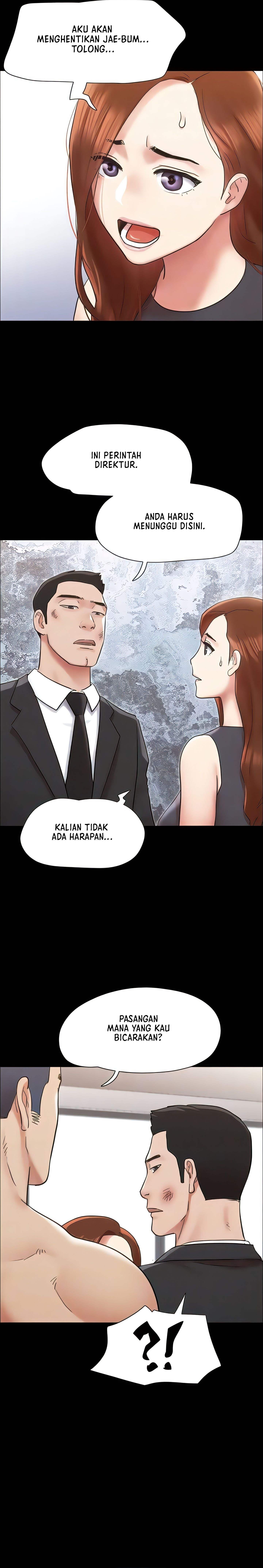 Only With Consent Uncensored - Chapter 158 10