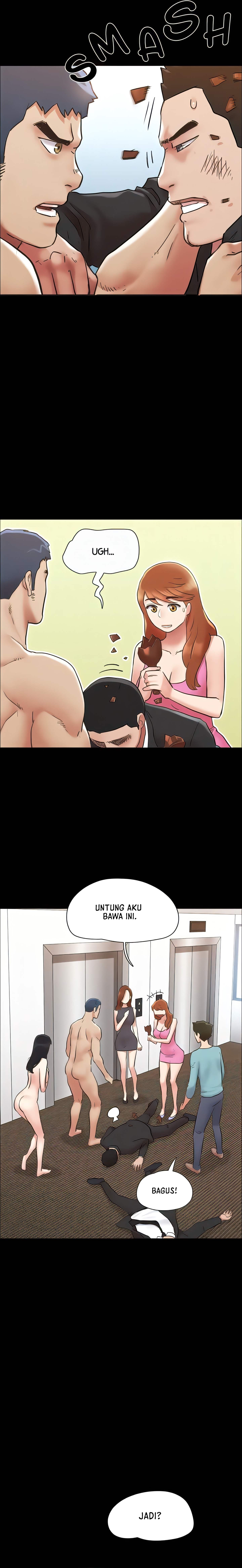 Only With Consent Uncensored - Chapter 158 15