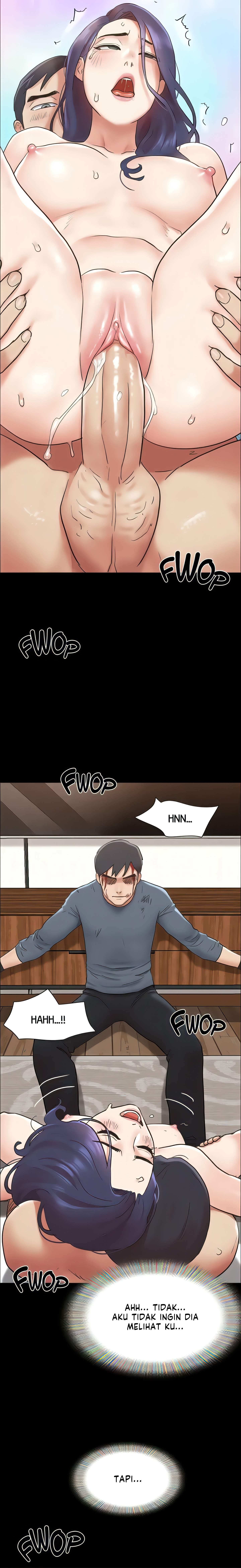 Only With Consent Uncensored - Chapter 158 23