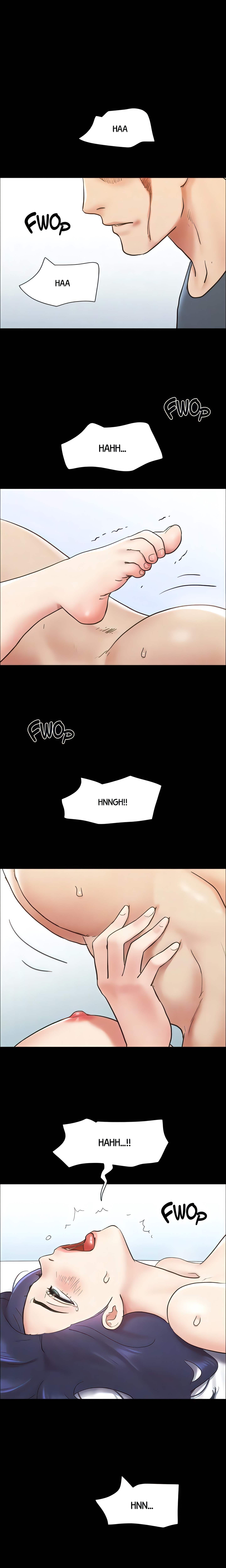 Only With Consent Uncensored - Chapter 158 18