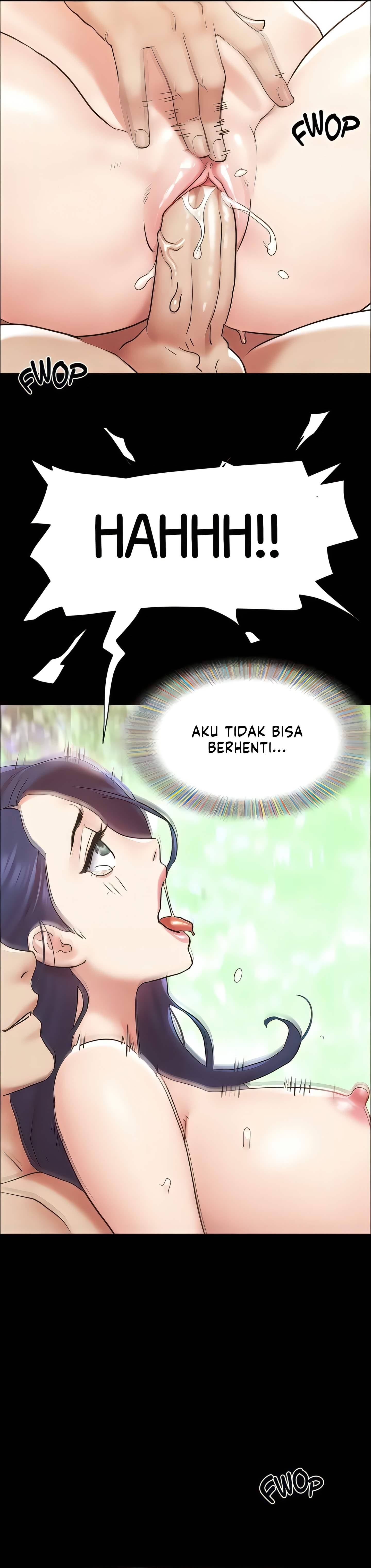 Only With Consent Uncensored - Chapter 158 24