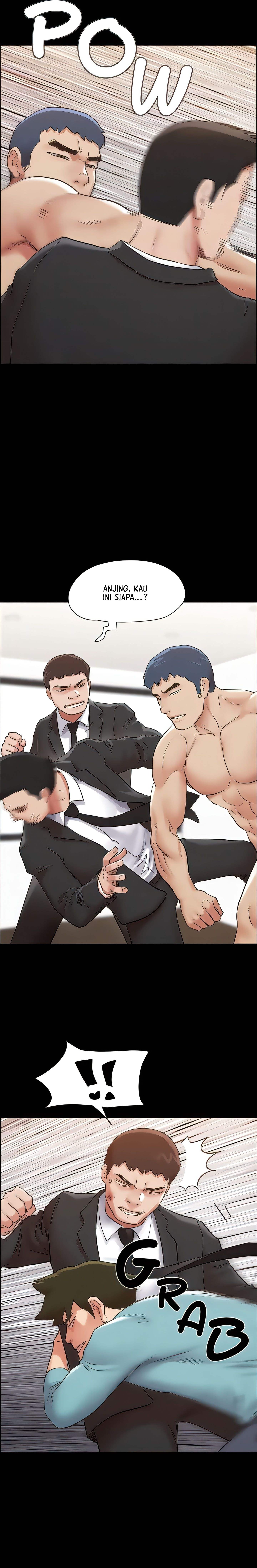 Only With Consent Uncensored - Chapter 158 12
