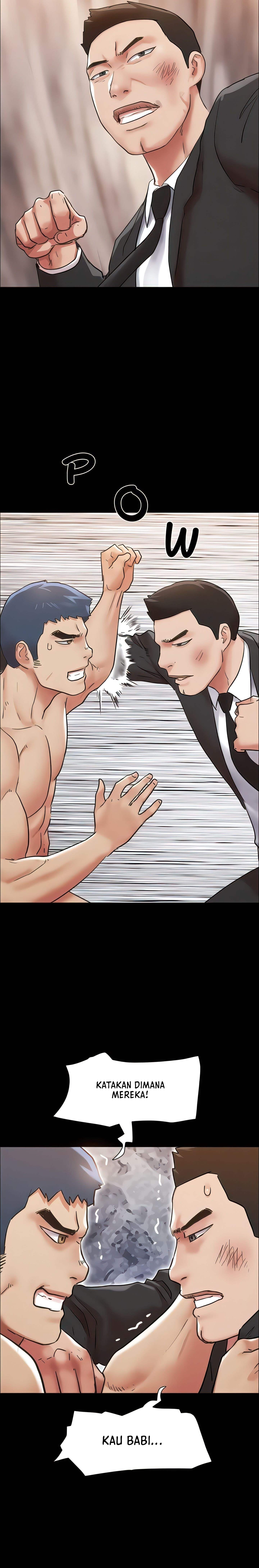Only With Consent Uncensored - Chapter 158 14