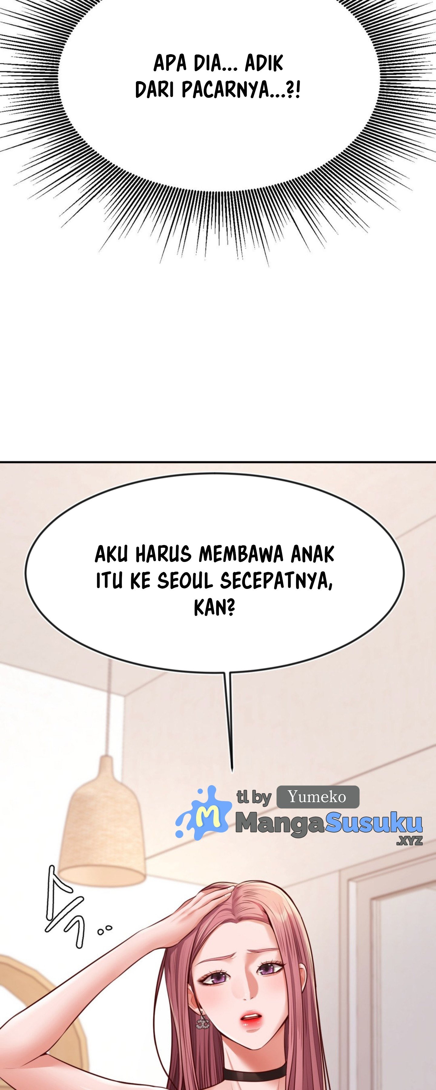 Blueming (Samosa) - Chapter 20 15