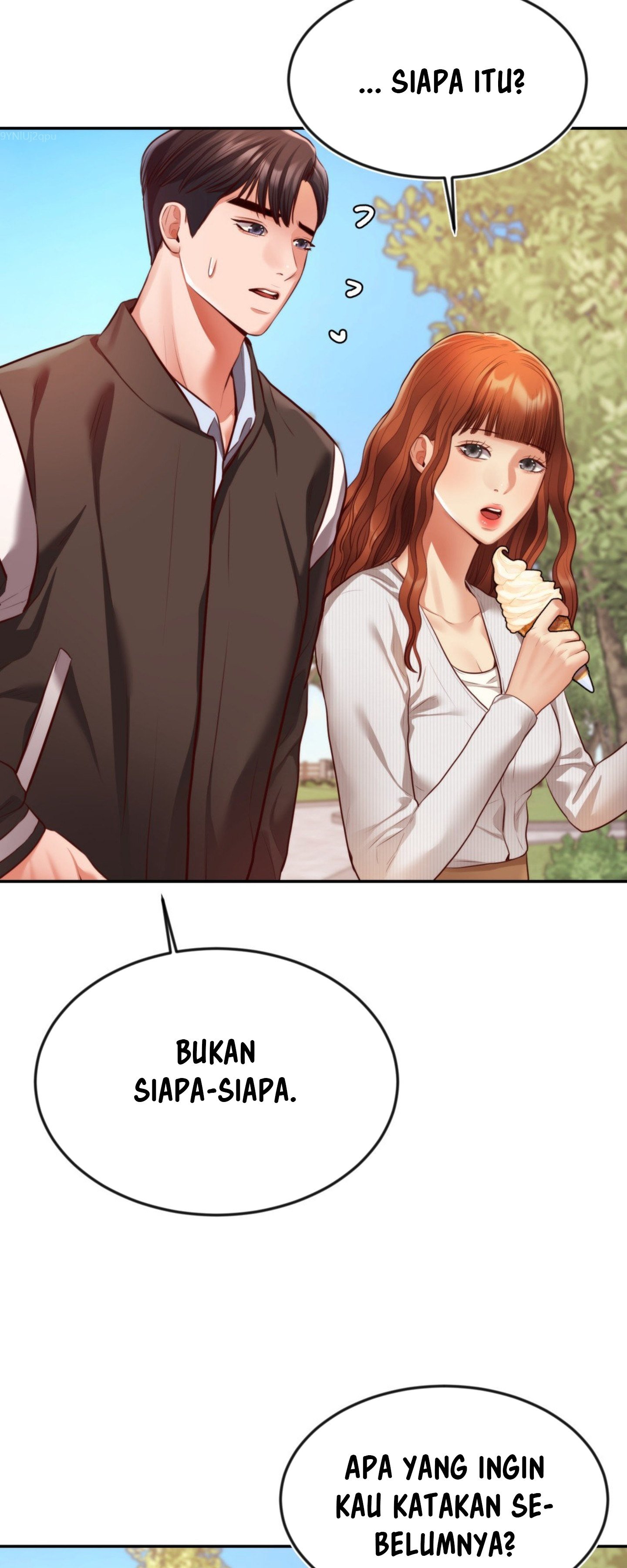 Blueming (Samosa) - Chapter 20 40