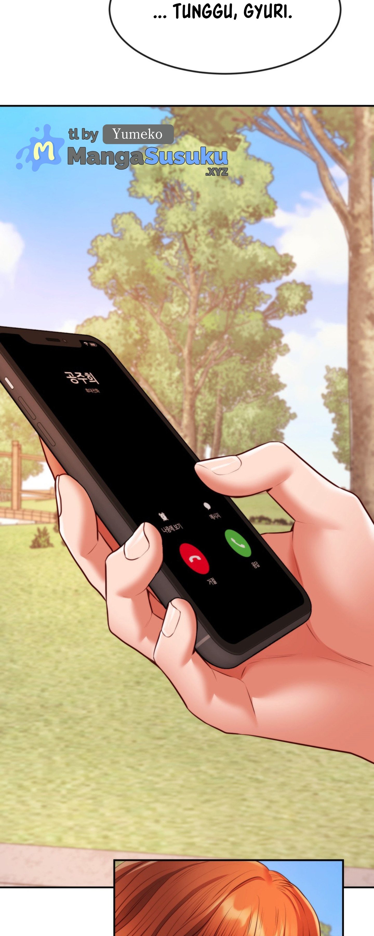 Blueming (Samosa) - Chapter 20 38