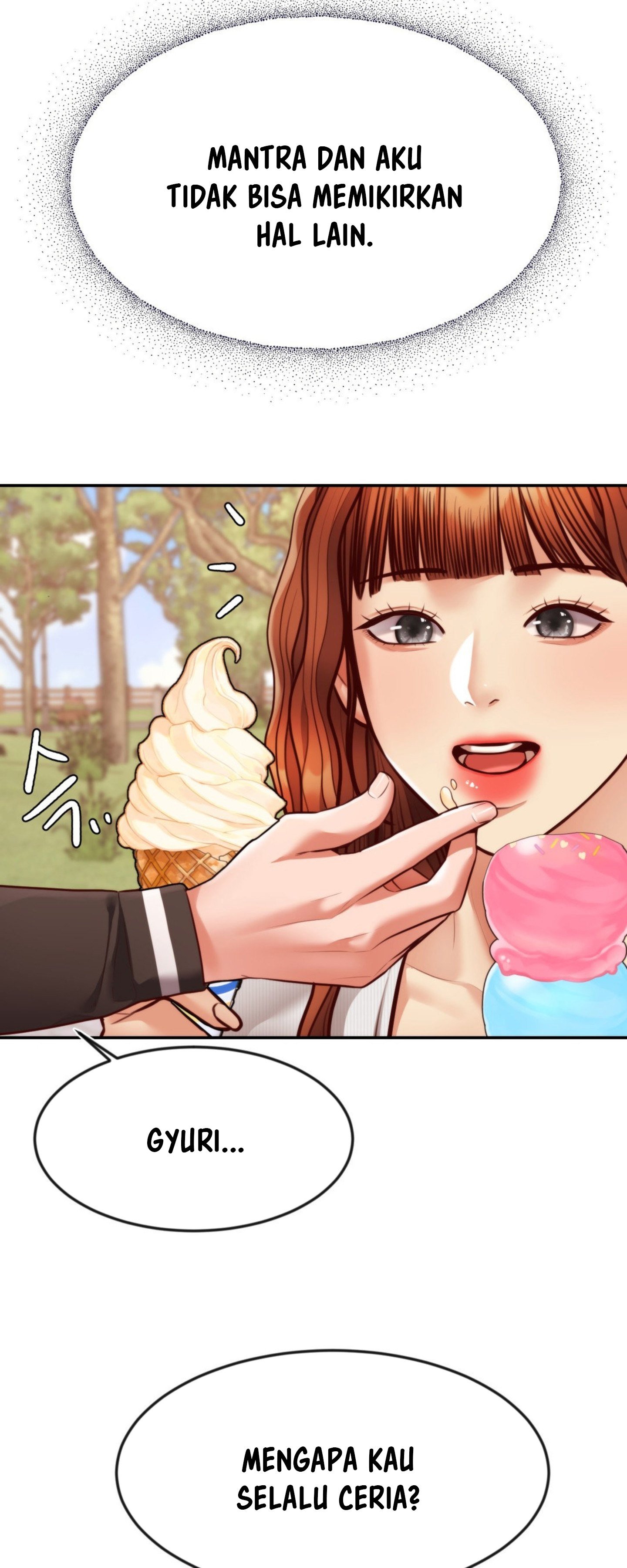 Blueming (Samosa) - Chapter 20 28