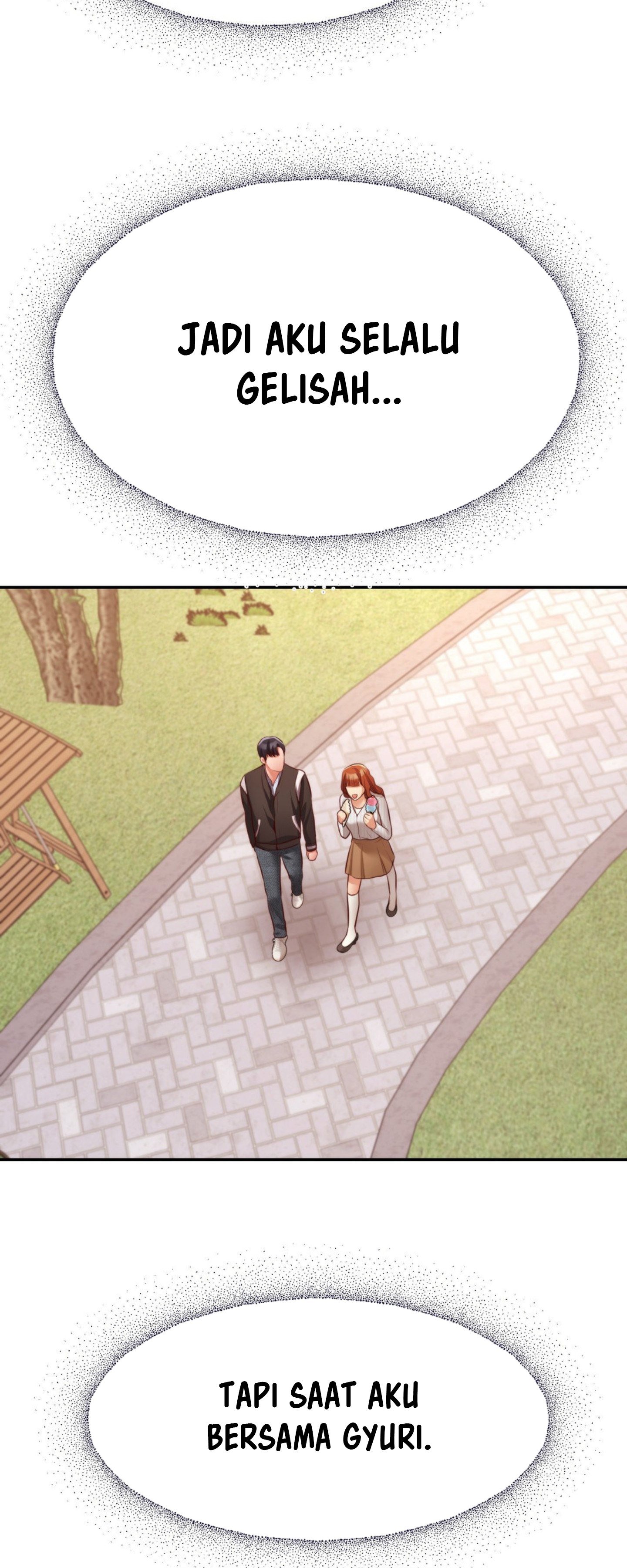 Blueming (Samosa) - Chapter 20 26