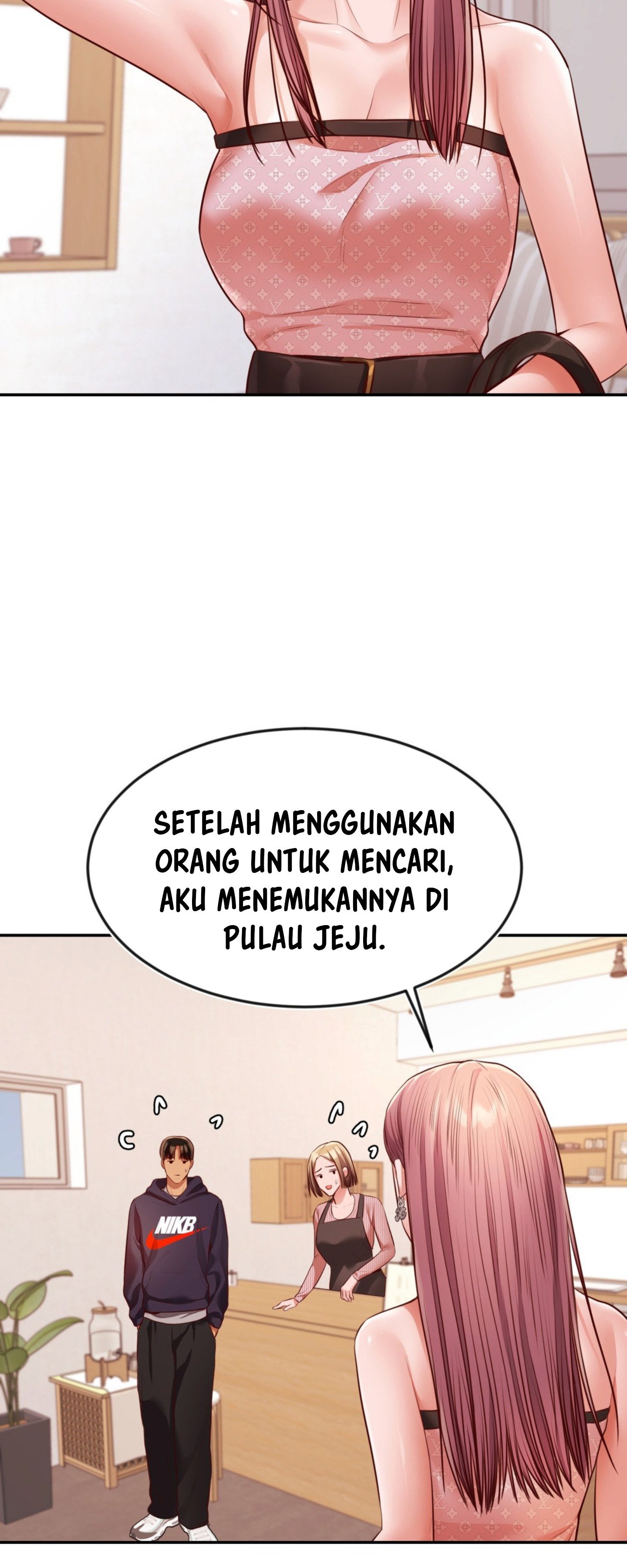 Blueming (Samosa) - Chapter 20 16