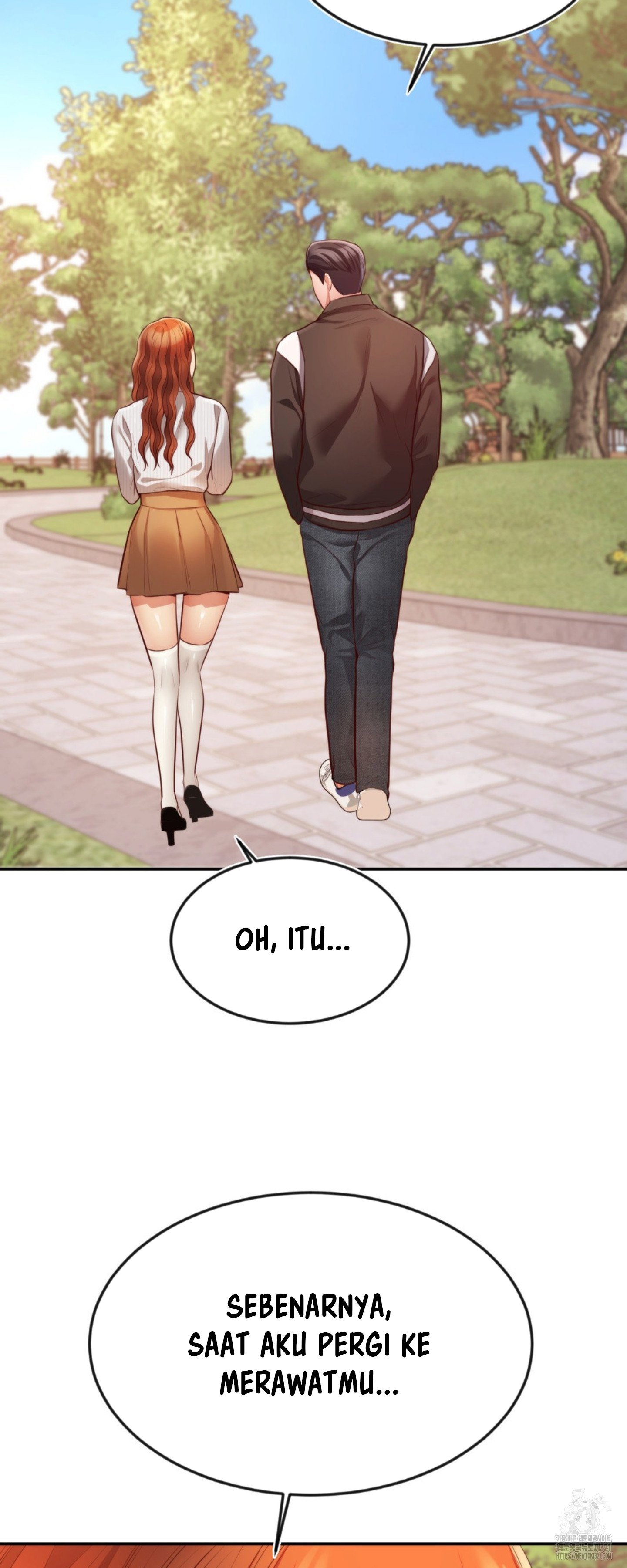 Blueming (Samosa) - Chapter 20 41