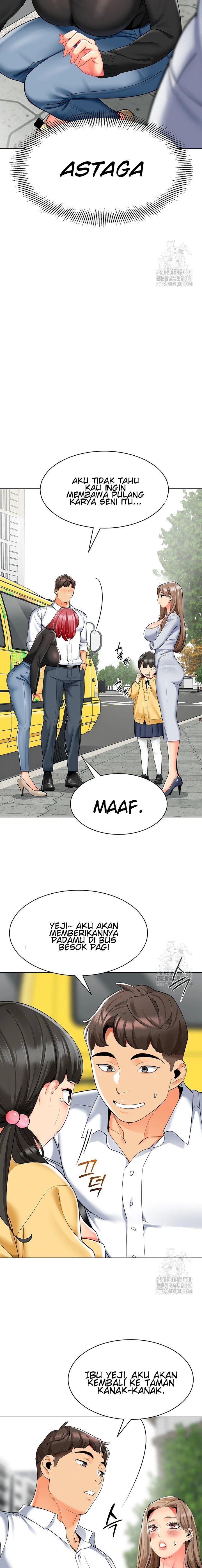 A Wise Driver’s Life - A Wise Driver&#8217;s Life Chapter 20 14