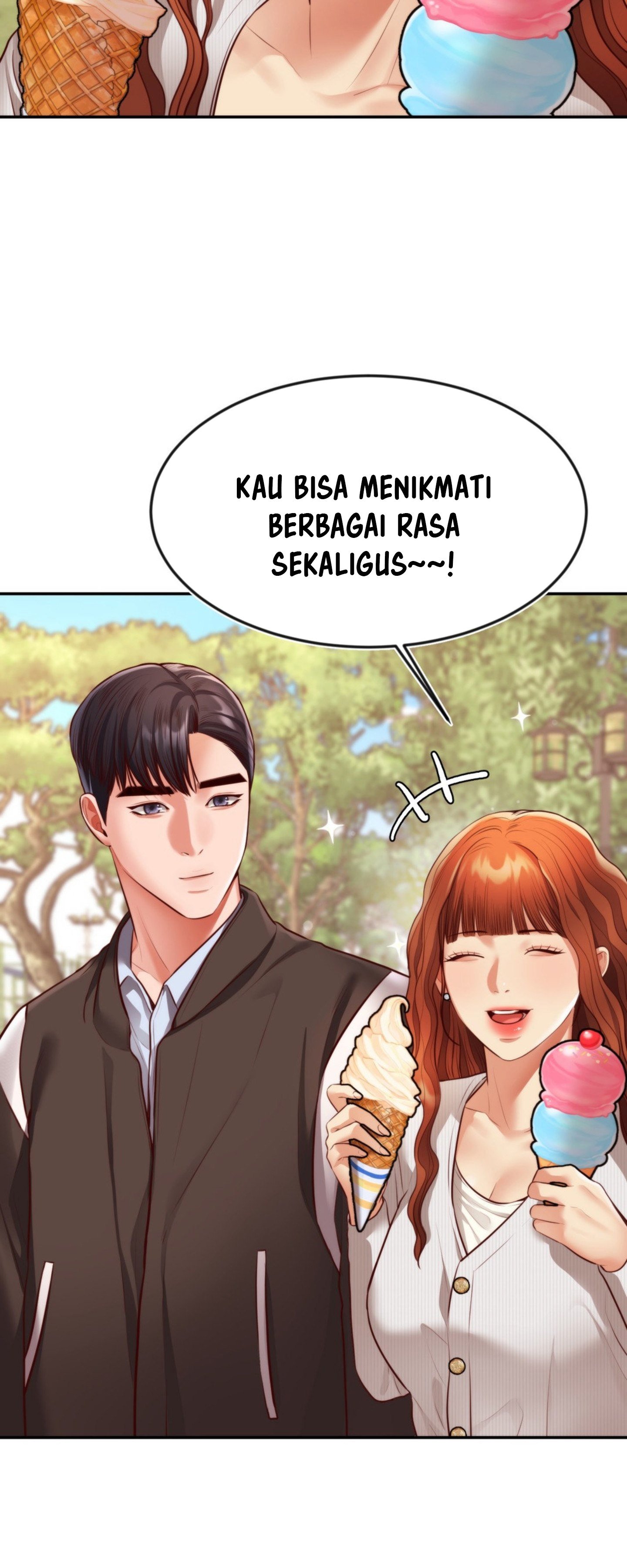 Blueming (Samosa) - Chapter 20 24