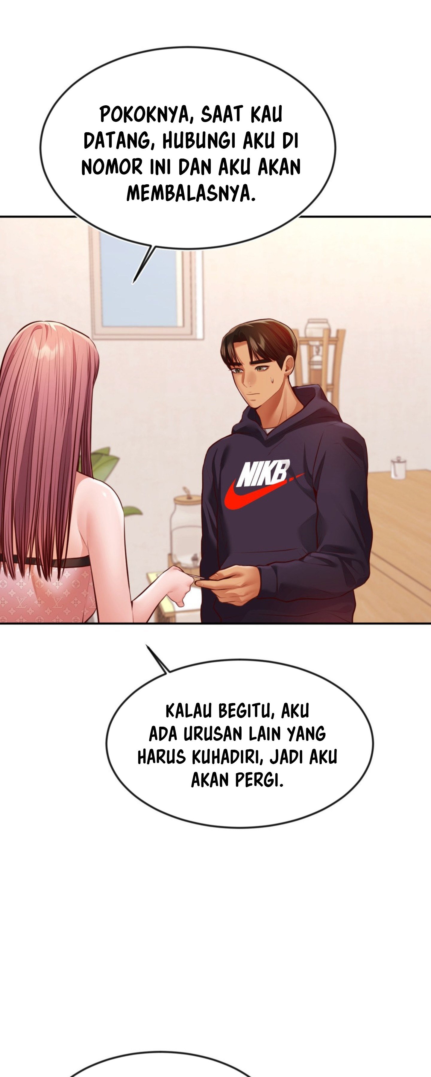 Blueming (Samosa) - Chapter 20 19