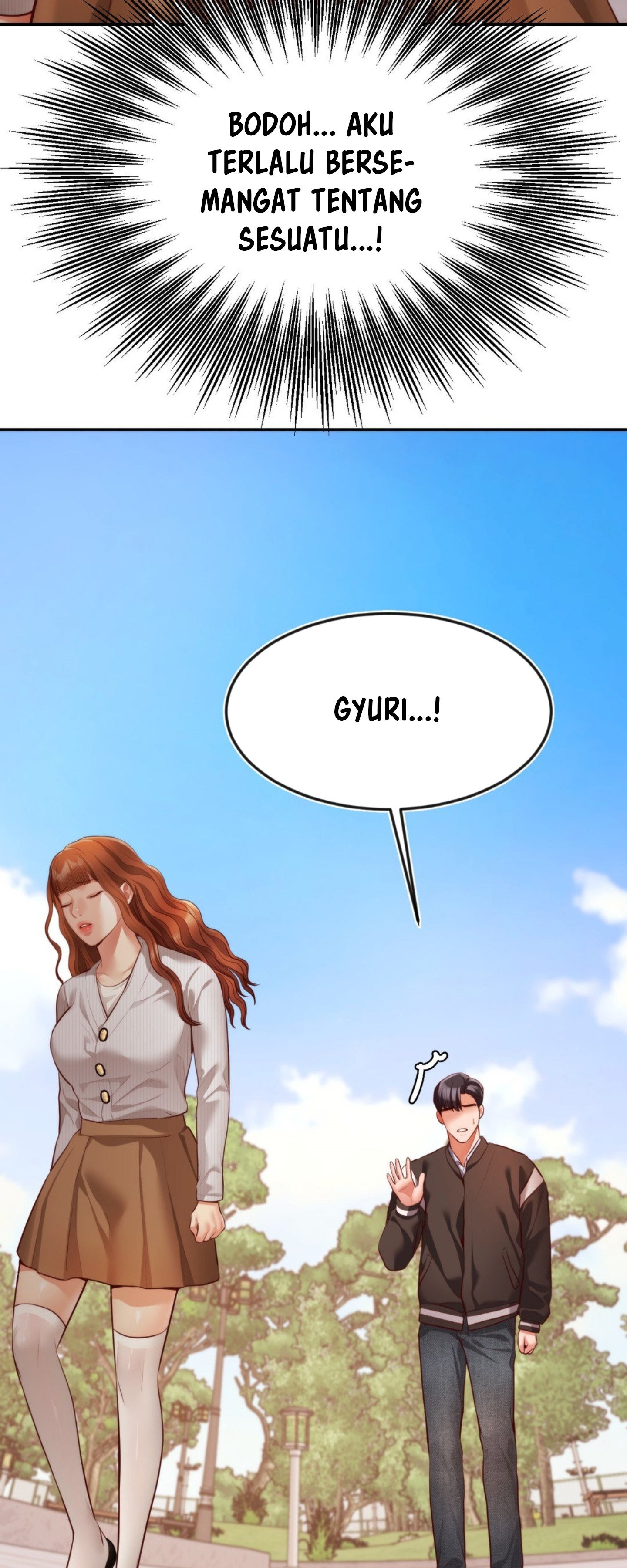 Blueming (Samosa) - Chapter 20 51