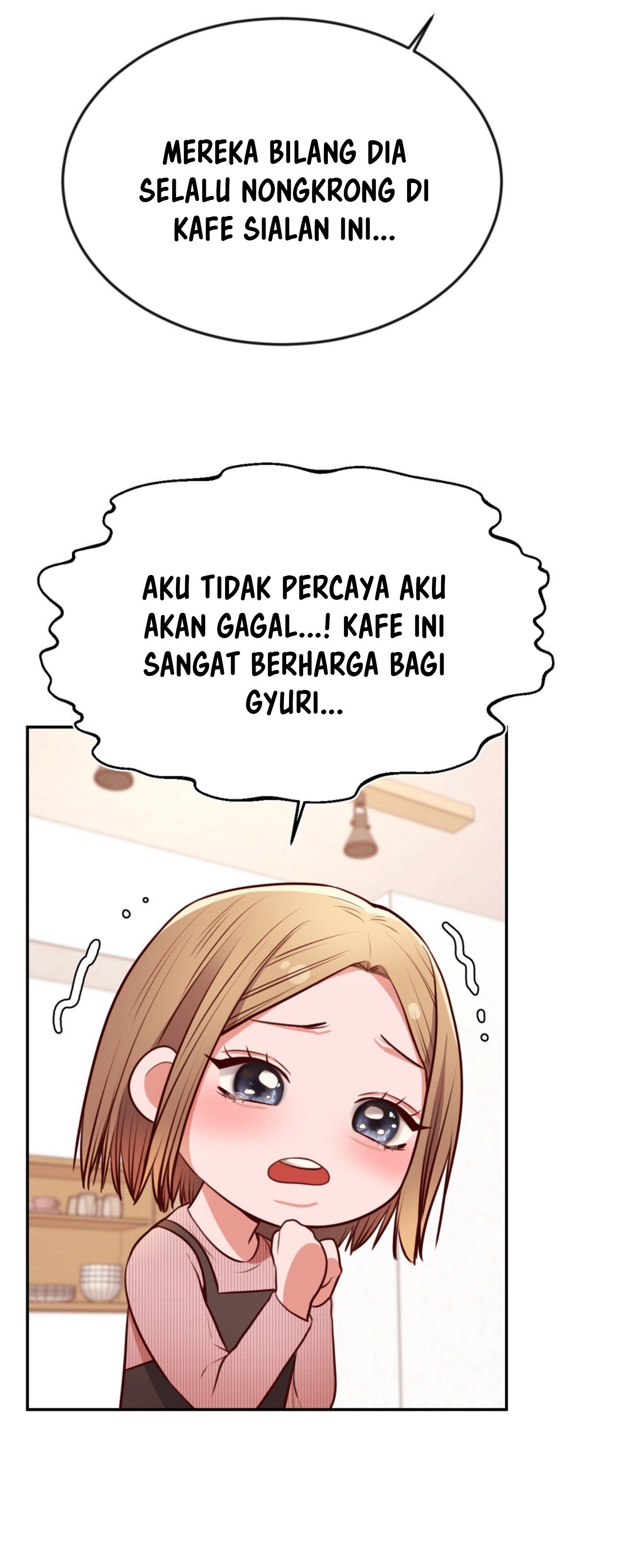 Blueming (Samosa) - Chapter 20 17