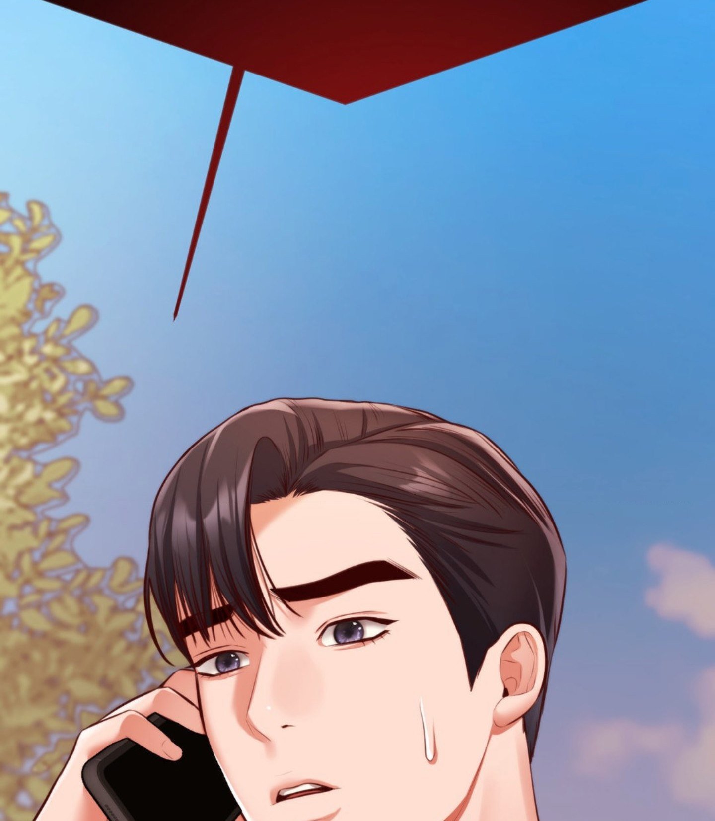 Blueming (Samosa) - Chapter 20 71